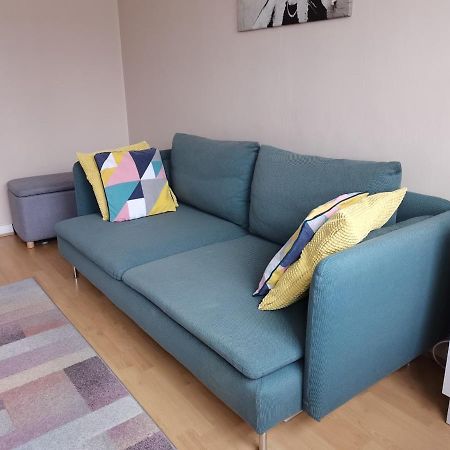 Ferienwohnung Charming London Town Studio Flat, Tower Bridge Exterior foto