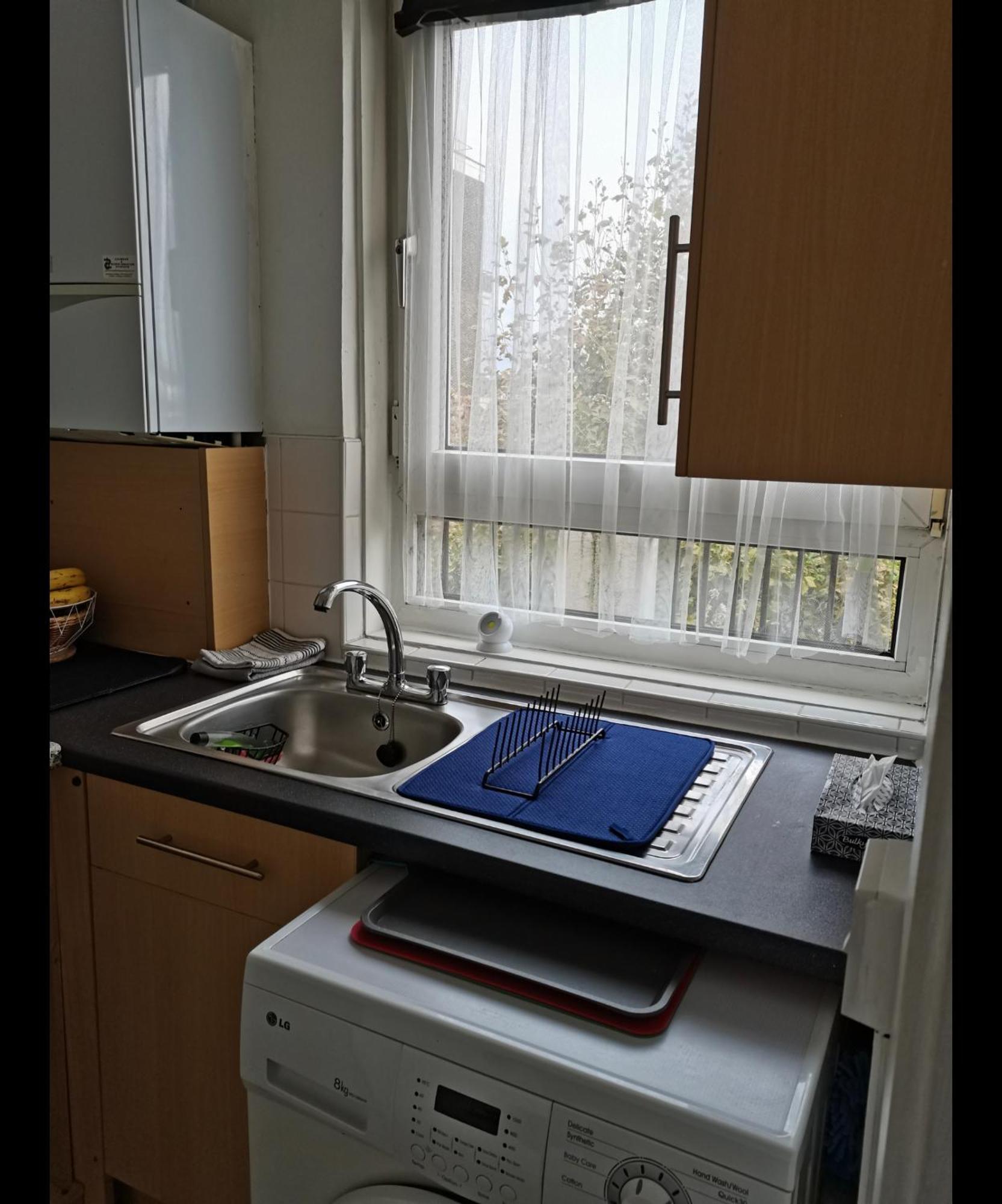 Ferienwohnung Charming London Town Studio Flat, Tower Bridge Exterior foto